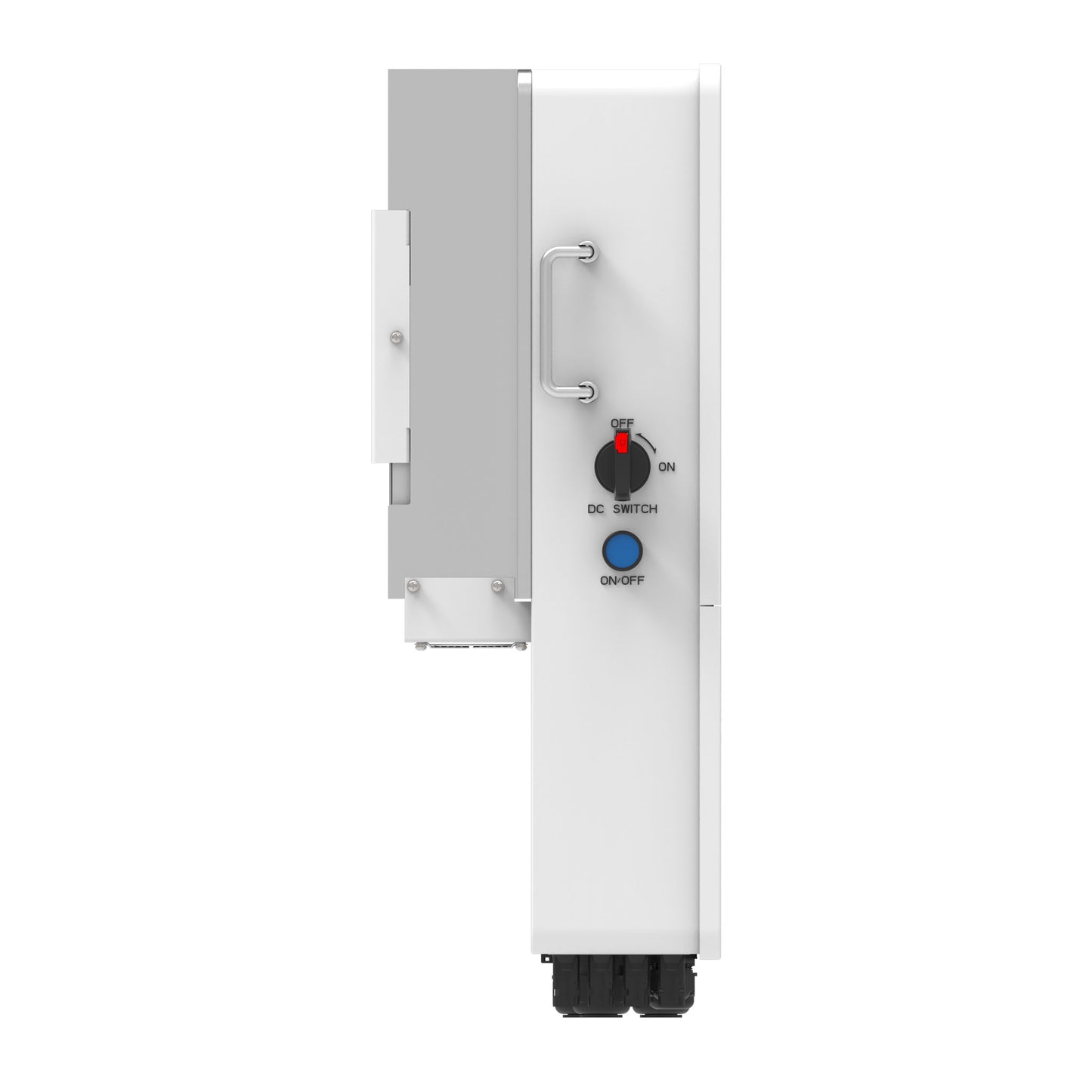 Deye HV 25kW Three Phase Hybrid Inverter - SUN-25K-SG01HP3-AU-AM2