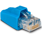 Victron VE.Can RJ45 terminator (bag of 2) - ASS030700000