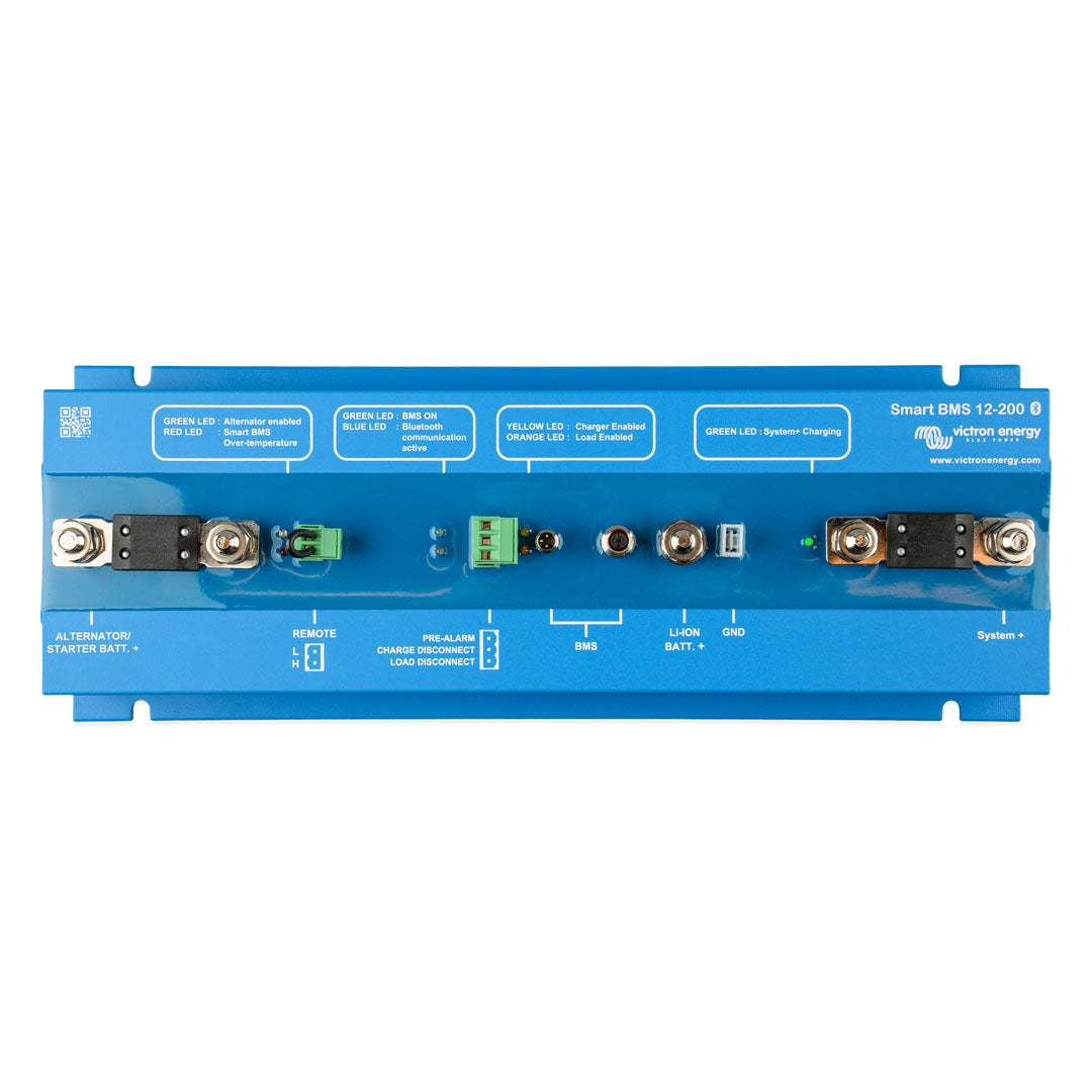 Victron Smart BMS 12/200 -  BMS210055000