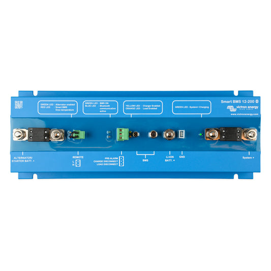 Victron Smart BMS 12/200 -  BMS210055000