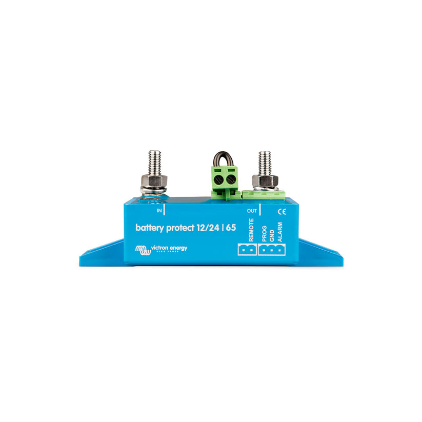 Victron Battery Protect 12/24V-65A - BPR000065400 – DPA Energy