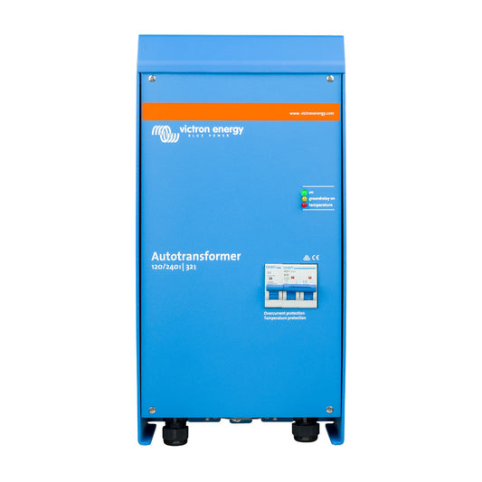 Victron Autotransformer 120/240VAC-32A - ITR000100001