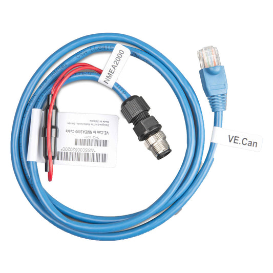 Victron VE.Can to NMEA2000 Micro-C male - ASS030520200