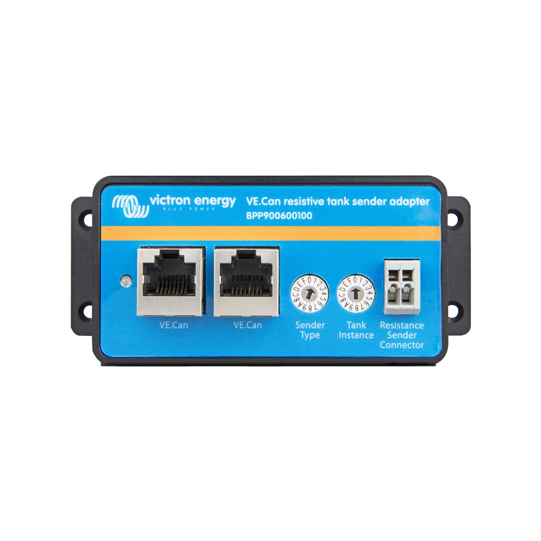 Victron VE.Can resistive tank sender adapter - BPP900600100