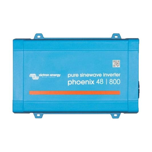 Victron Phoenix Inverter 48/800 230V VE.Direct AU/NZ - PIN481801300