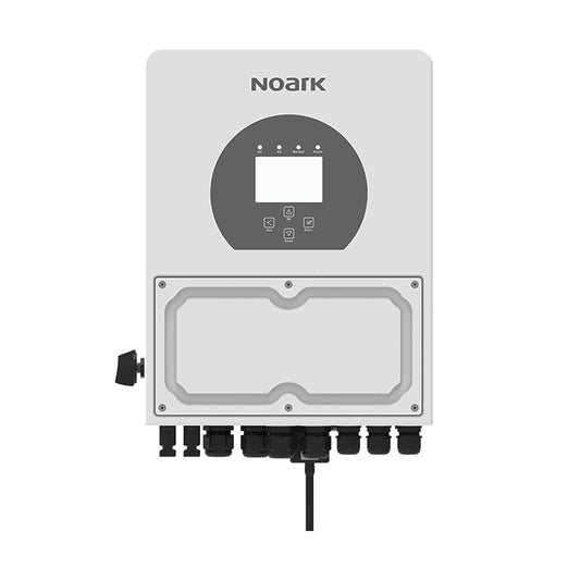 Noark Sion 6kW Single Phase Hybrid Inverter Ex9N-DH-6KS - 881102