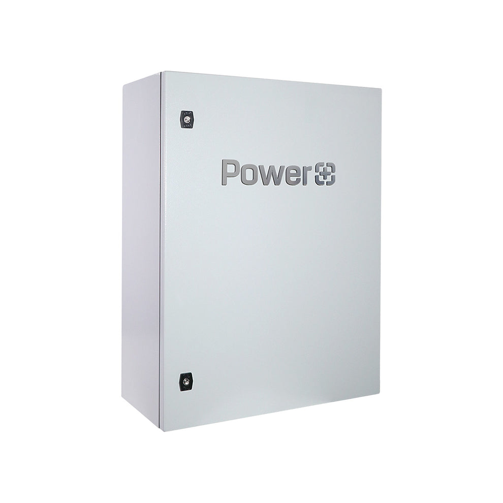 PowerPlus Energy 4x Battery Cabinet IP66 - PEW4 – DPA Energy