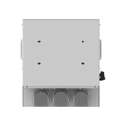 Deye HV 40kW Three Phase Hybrid Inverter - SUN-40K-SG01HP3-AU-BM4