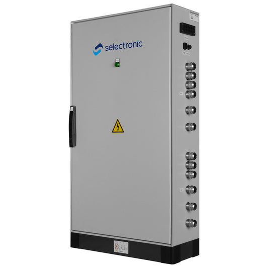 Selectronic Cabinet PCC144M1000 Manager - 005385