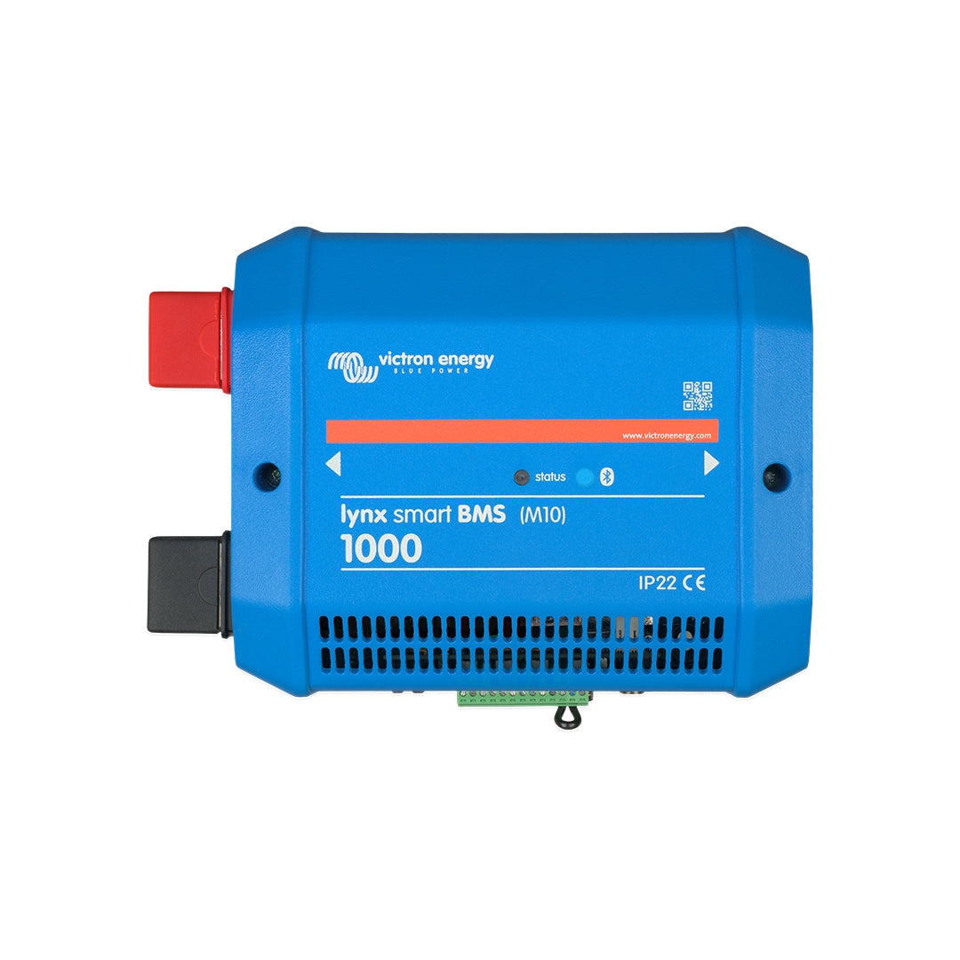 Victron Lynx Smart BMS 1000 (M10) - LYN034170210