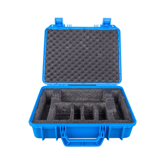 Victron Case for BPC chargers & accessories (up to 12/15 & 24/8) - BPC940100100
