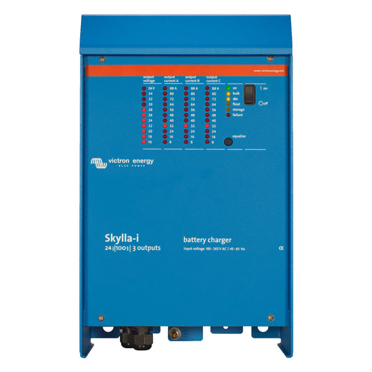 Victron Skylla-i 24/100 (3) 230V - SKI024100002