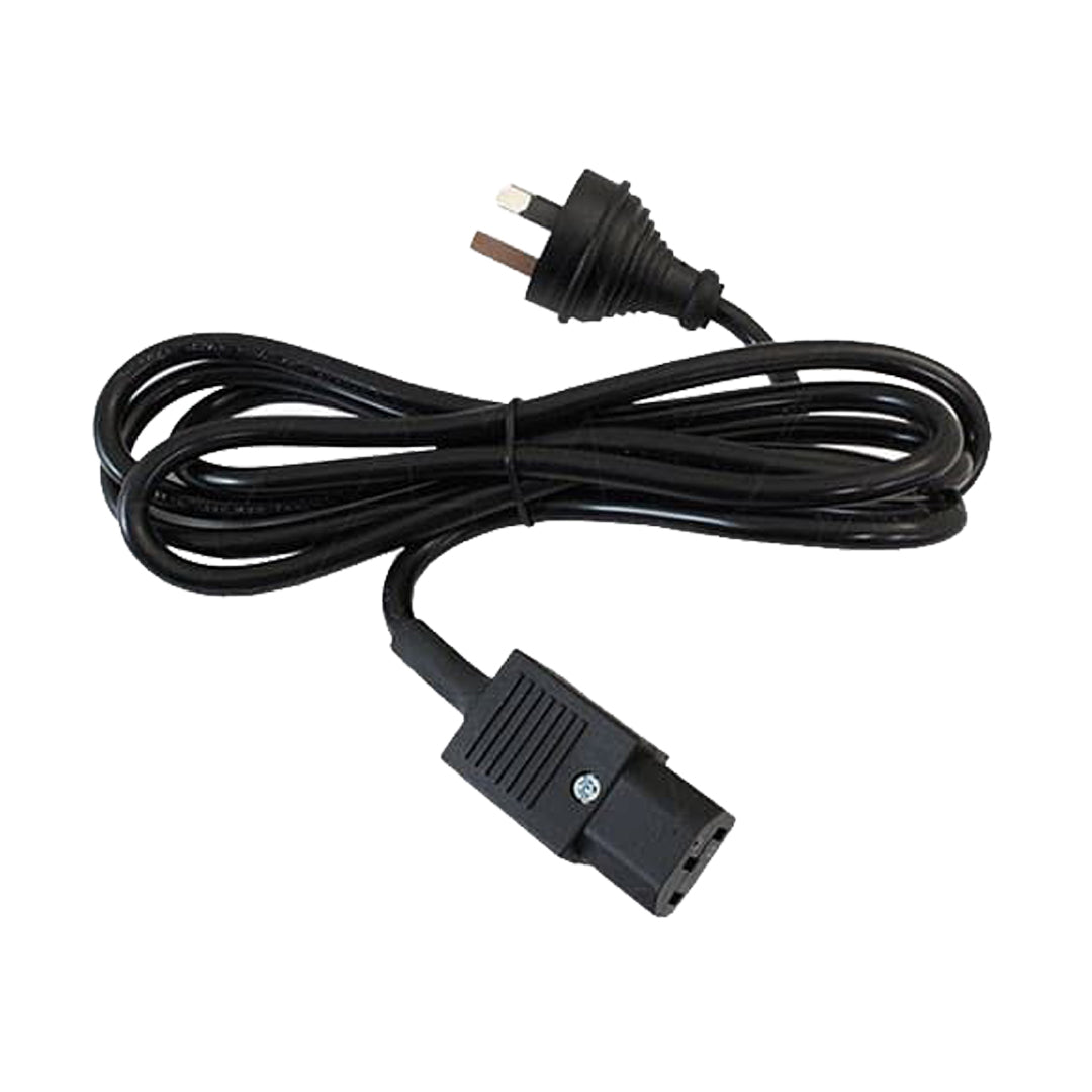 Victron Mains Cable AU/NZ for Phoenix Smart Charger IP43 / Skylla-S Charger 2m - ADA010100300