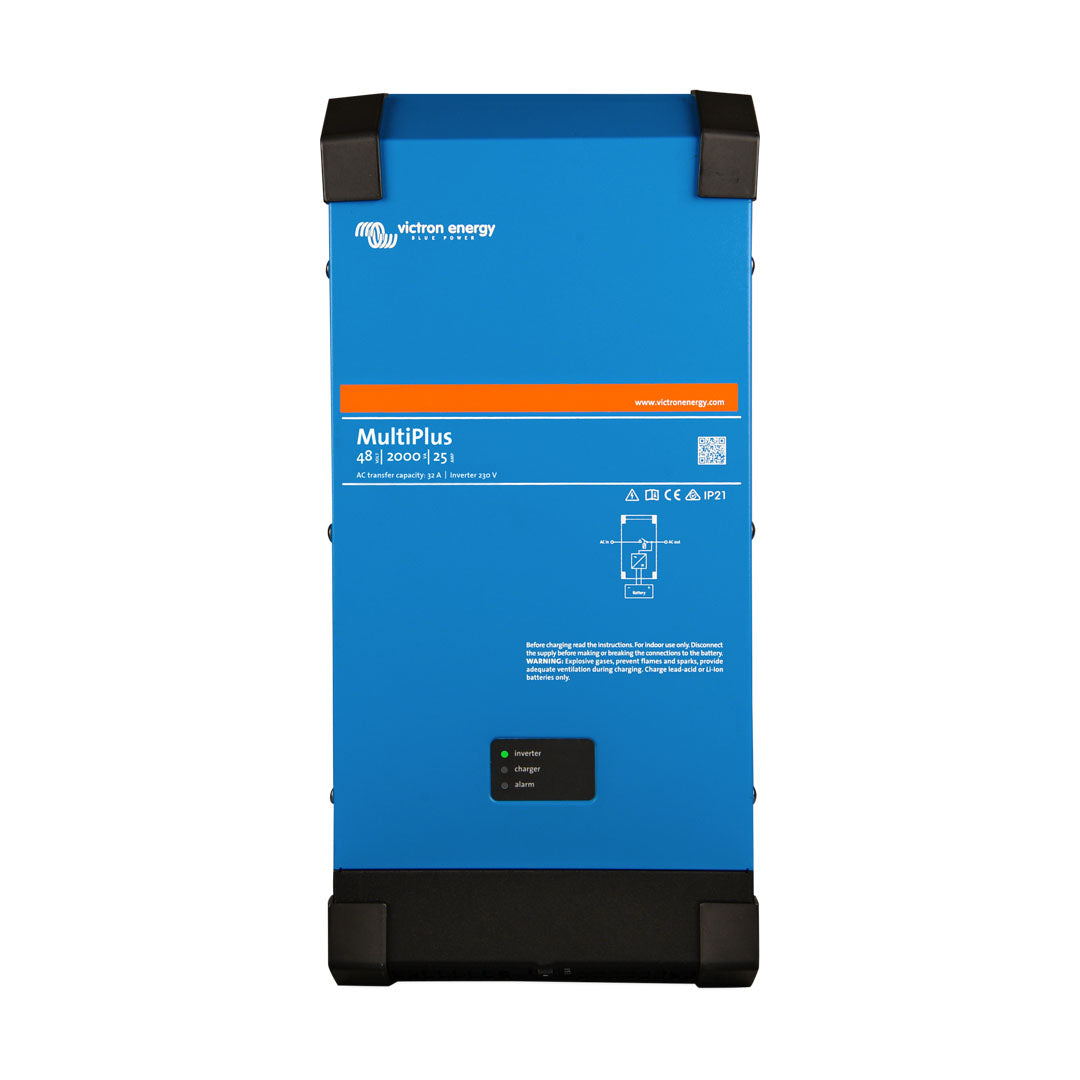Victron MultiPlus 48/2000/25-32 230V VE.Bus - PMP482200000