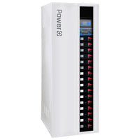 PowerPlus Escape60 IP54 [FAN] RECTIFIER 24kW/1Ph or 2Ph - ESCA6024-610-000