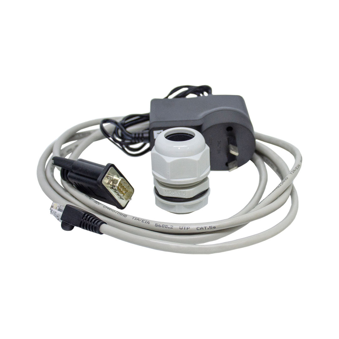 Selectronic Select.live Series 1 Install kit - 005290