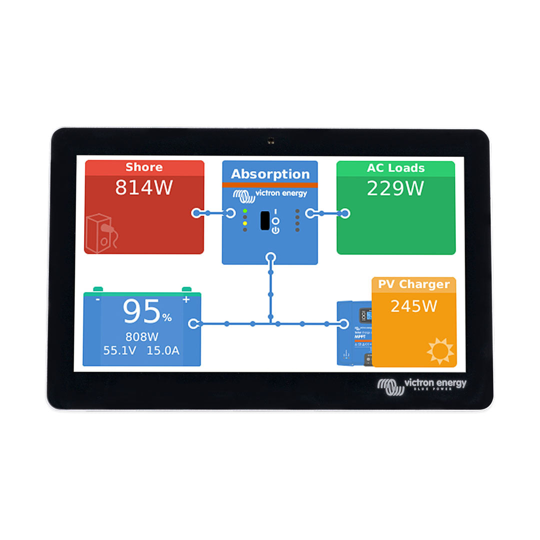 Victron GX Touch 70 -  BPP900455070