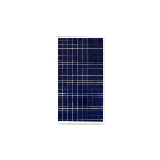 Victron Solar Panel 60W-12V Poly 545x668x25mm series 4a-SPP040601200