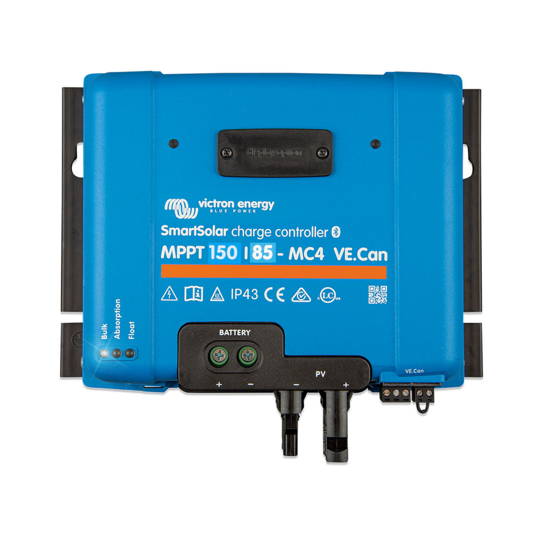Victron SmartSolar MPPT 150/85-MC4 VE.Can - SCC115085511