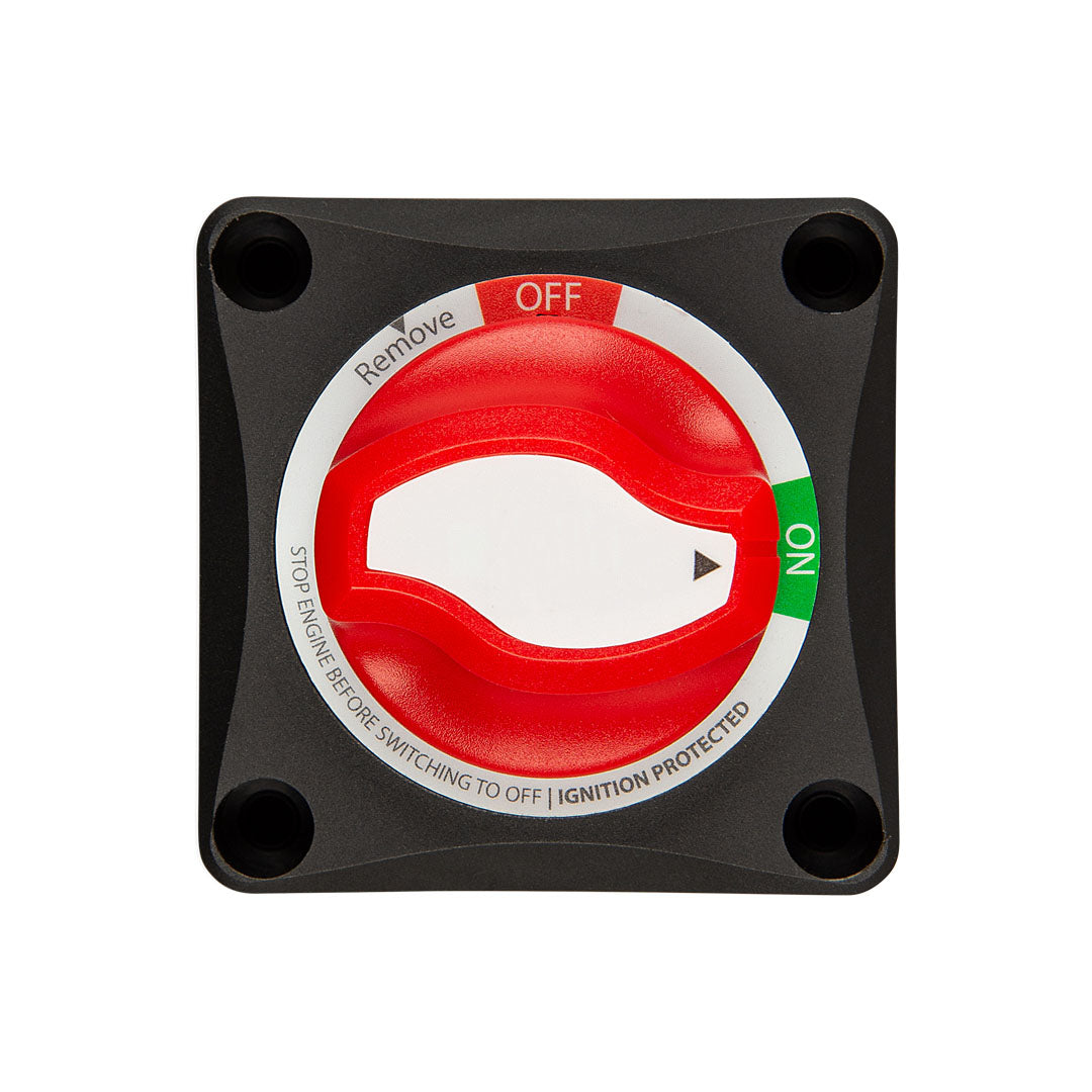 Victron Battery switch ON/OFF 275A - VBS127010010