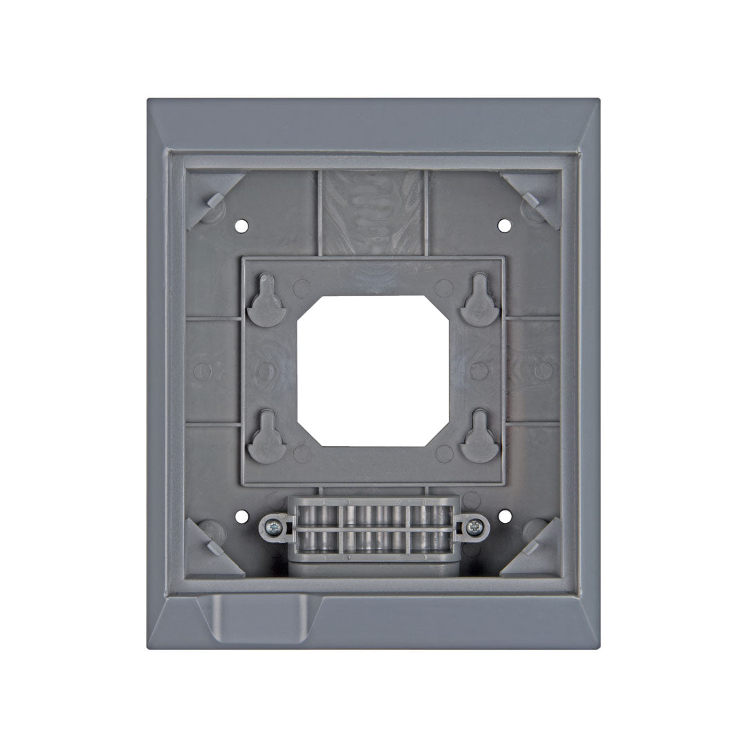 Victron Wall mount enclosure for Color Control GX - ASS050400000