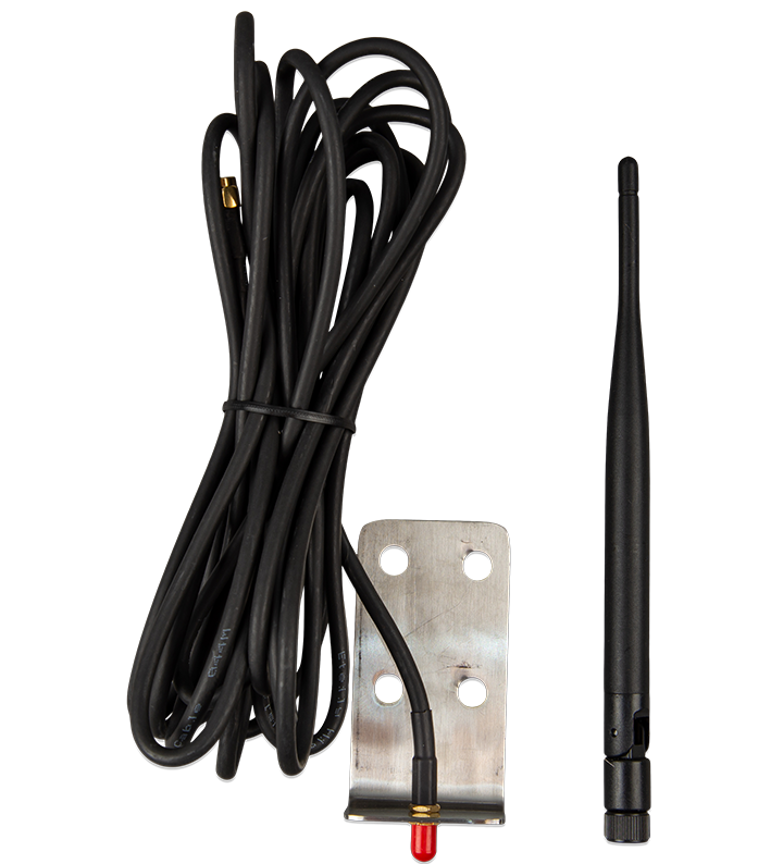 Victron Outdoor LTE-M wall-mount antenna - ANT100200100
