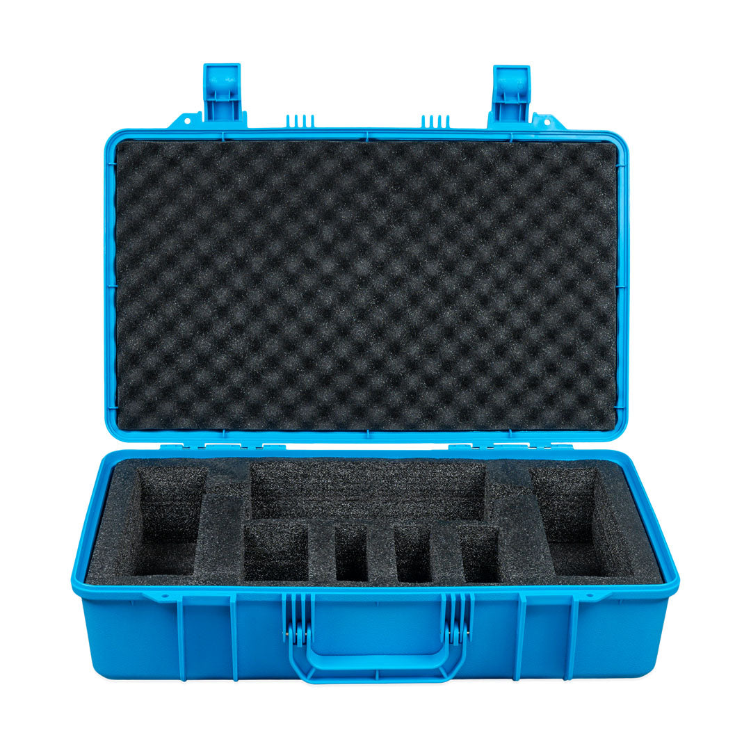 Victron Case for BPC chargers & accessories (12/25 & 24/13) - BPC94010 ...