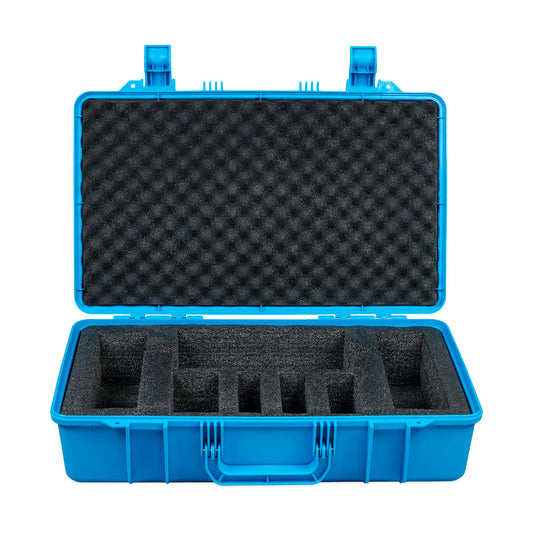 Victron Case for BPC chargers & accessories (12/25 & 24/13) - BPC940100200