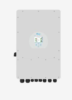 DEYE (Powered by NOARK) Low Voltage Hybrid Inverter Single Phase 10kW