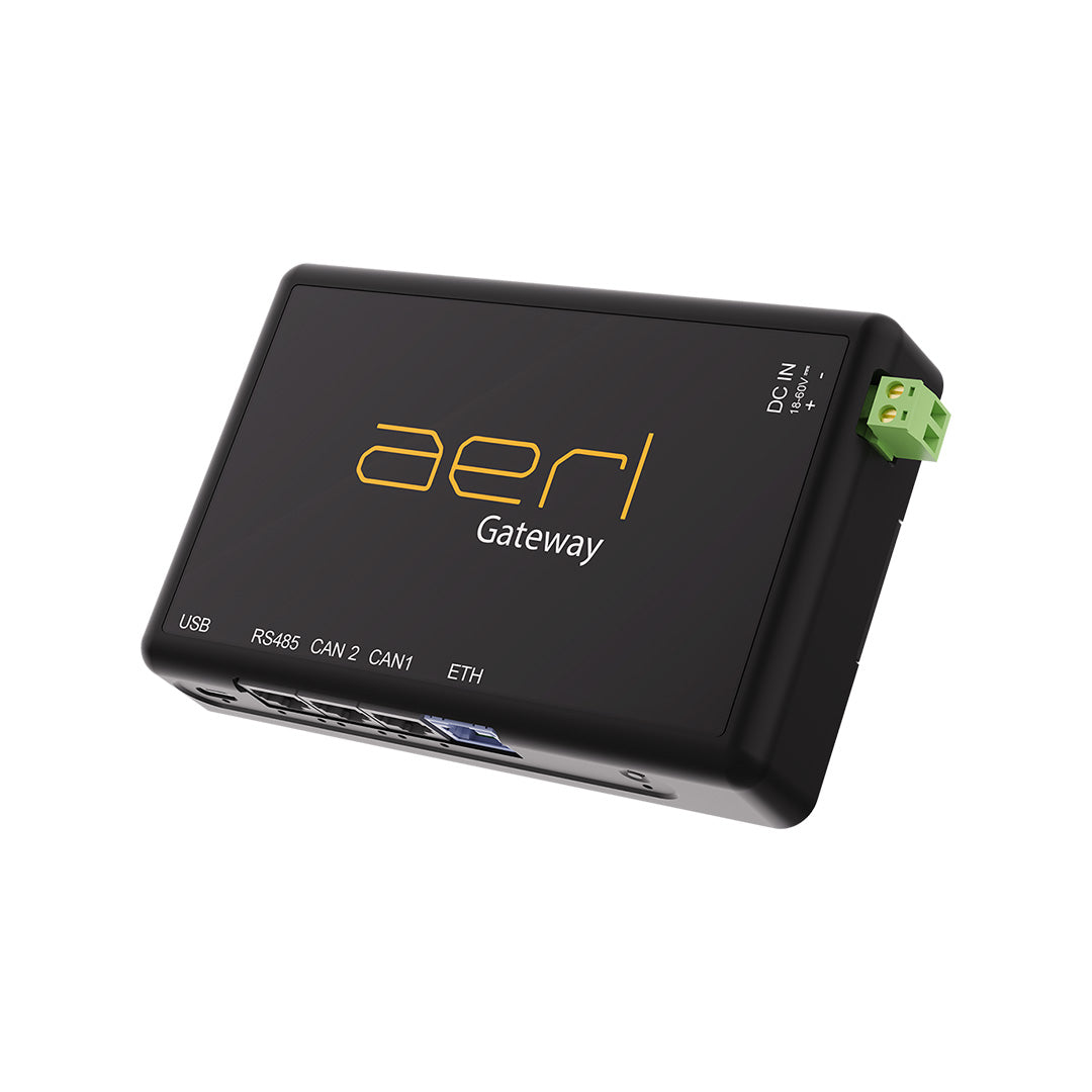 AERL Gateway - Nexus Lite