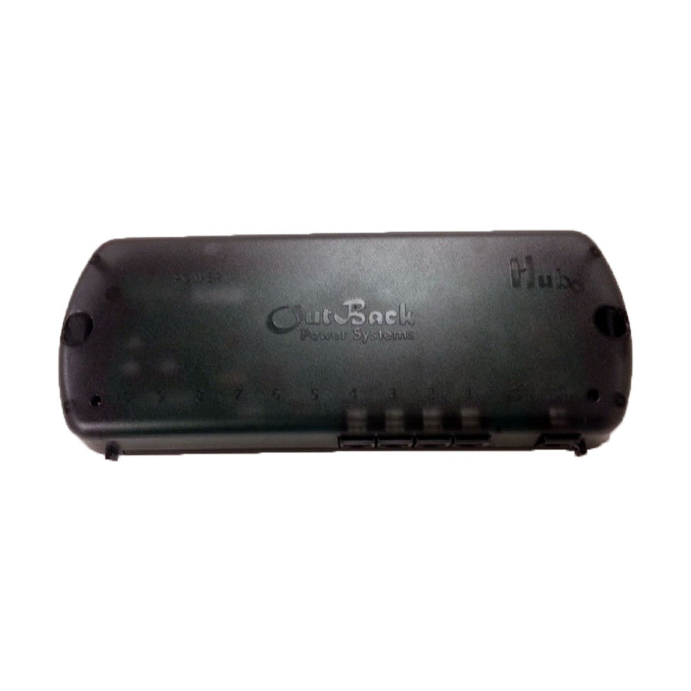 OutBack Power HUB4 System Communication Manager - HUB4 – DPA Energy