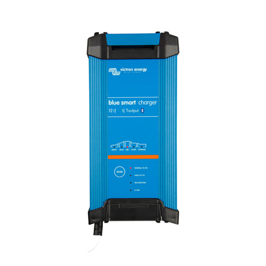 Victron Blue Smart IP22 Charger 12/20 (1) 230V AU/NZ - BPC122042012