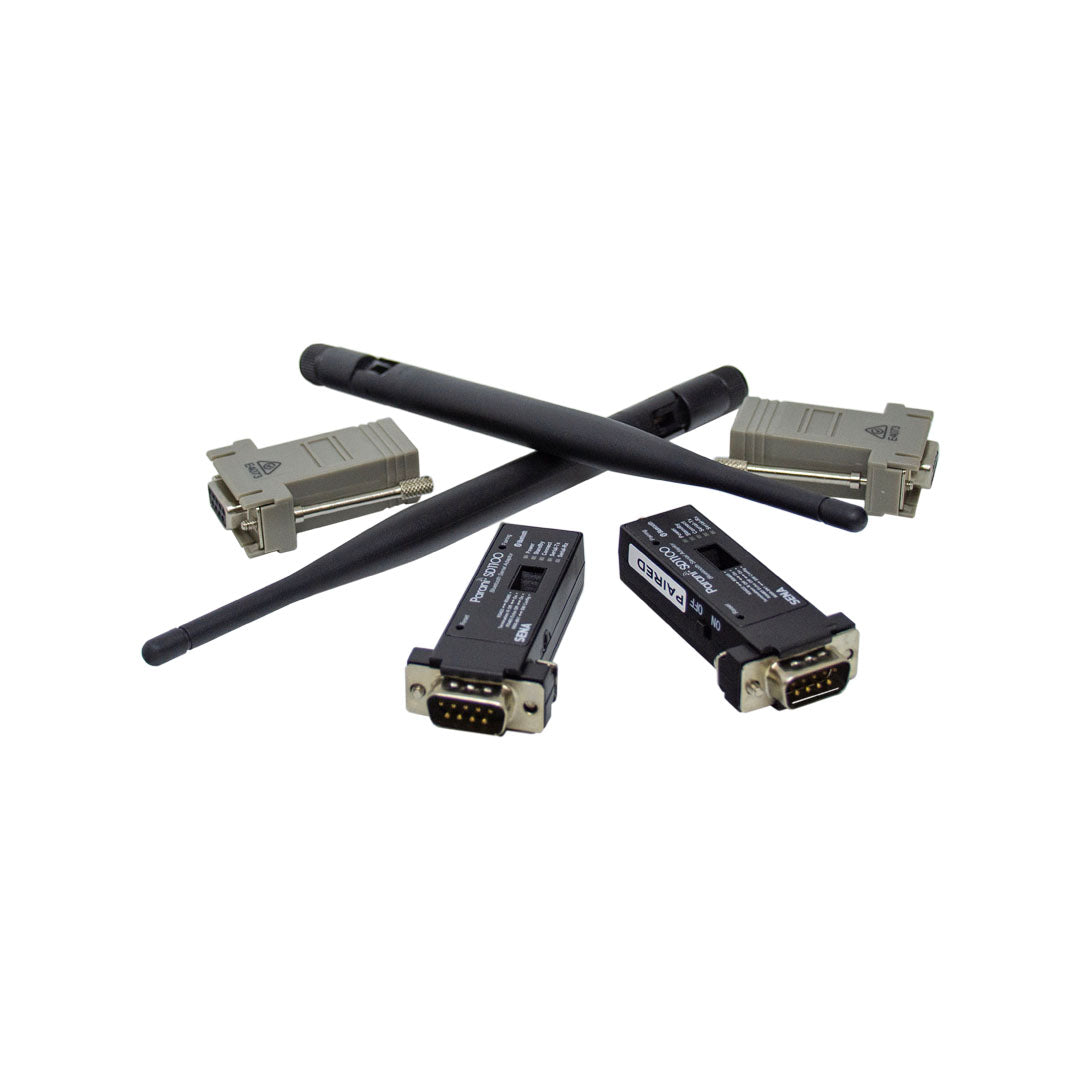 Selectronic Wireless RS485 link to Fronius or KACO SCERT - 005075