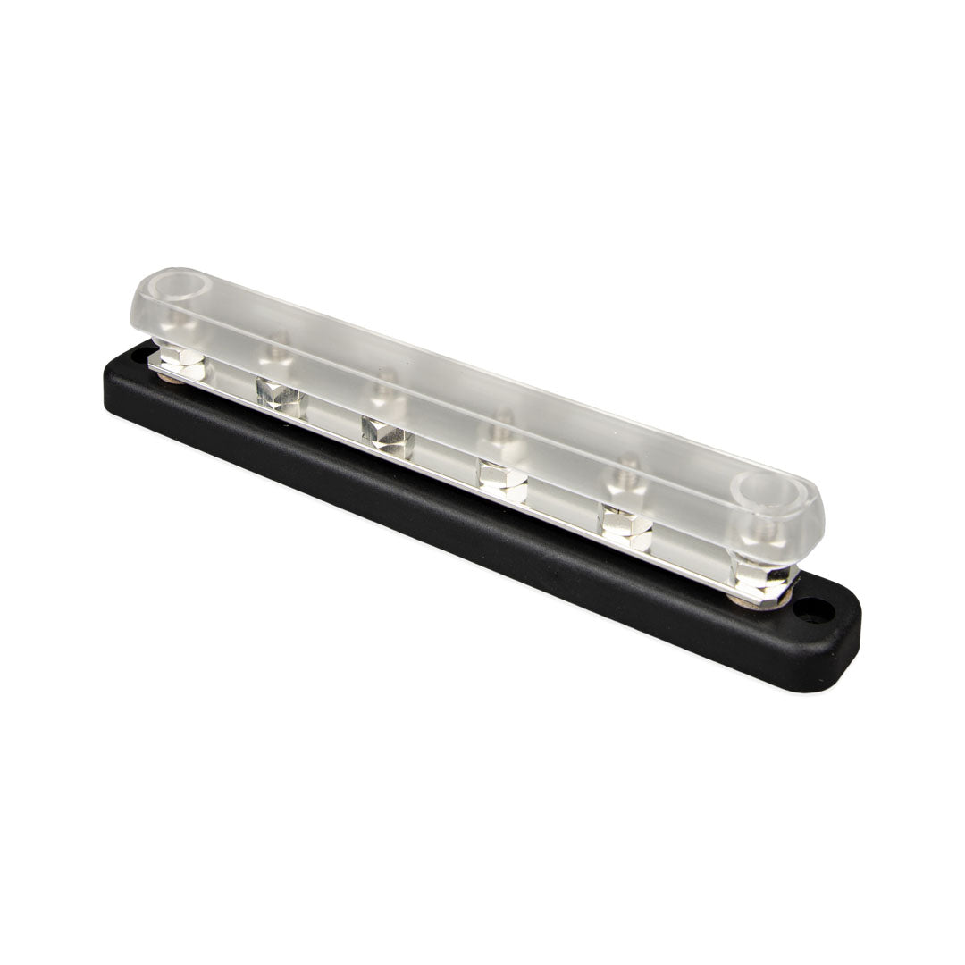 Victron Busbar 150A 6P + cover - VBB115060020