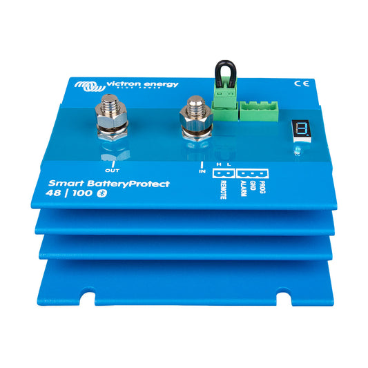 Victron Smart Battery Protect 48V-100A - BPR110048000