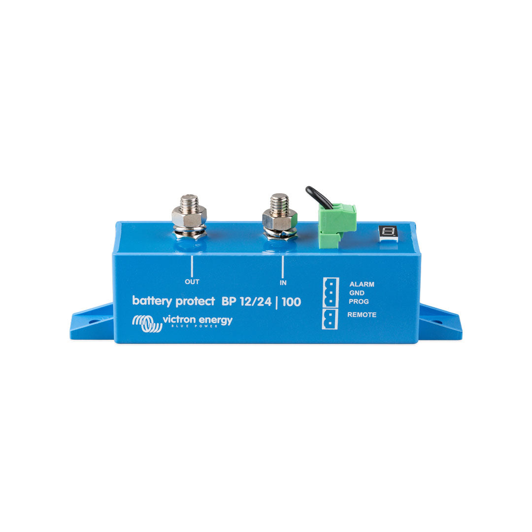 Victron Battery Protect 12/24V-100A - BPR000100400