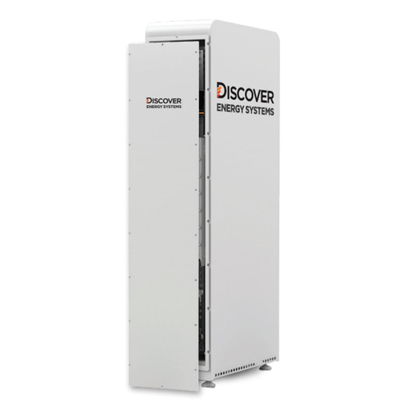 Discover AES Enclsoure Slimline IP54 (suits up to 6 x AES Rackmount ba ...
