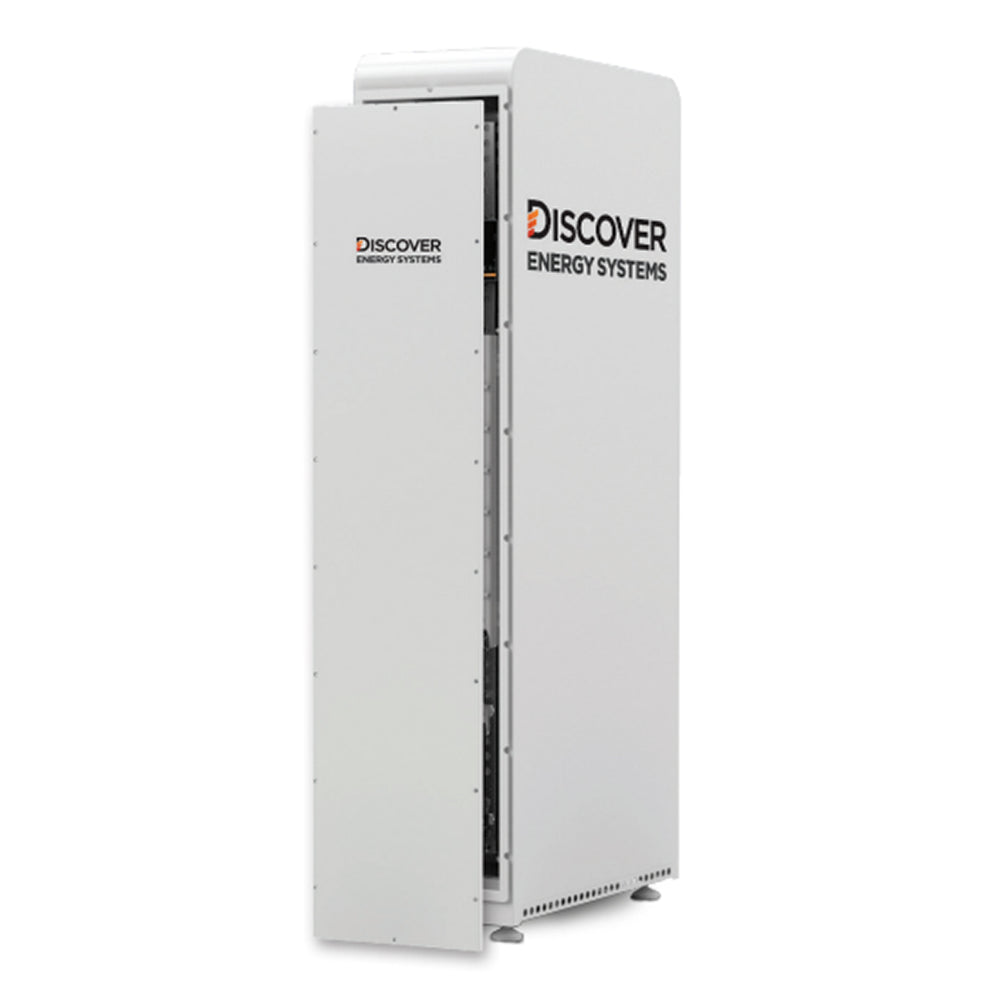 Discover AES Enclsoure Slimline IP54 (suits up to 6 x AES Rackmount ba ...