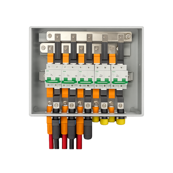 DPA PowerStore 48