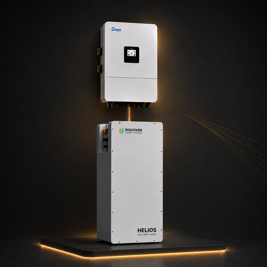 DPA PowerStore 16