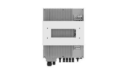 Deye 10kW Single Phase String Inverter - SUN-10K-G02P1-AU-AM2