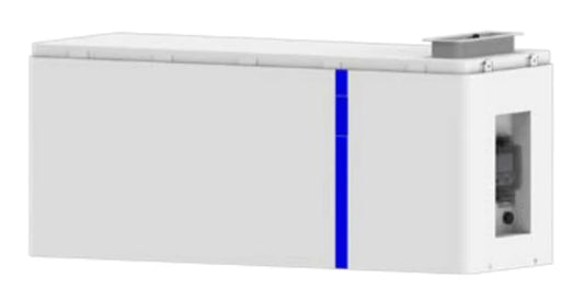 Deye AI1 LV 5.1KWh LiFePO4 Battery Module - AI-W5.1-B
