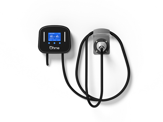 Ohme Home Pro 7.4kW EV Charger 5m