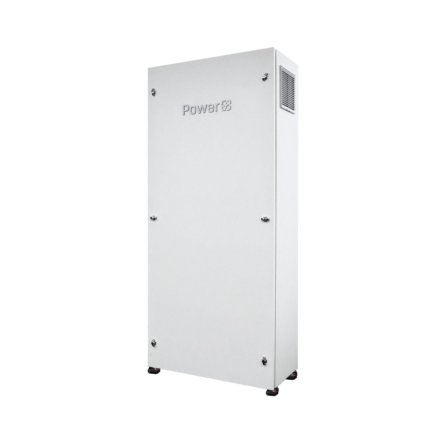 PowerPlus Energy Cabinet for Inverter & 8x Batteries IP54 - PEF8-B250