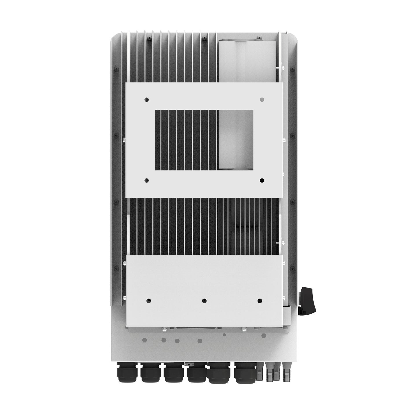 Deye LV 8kW Single Phase Hybrid Inverter - SUN-8K-SG05LP1-AU