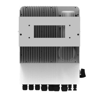 Deye LV 3.6kW Single Phase Hybrid Inverter - SUN-3.6K-SG04LP1-AU