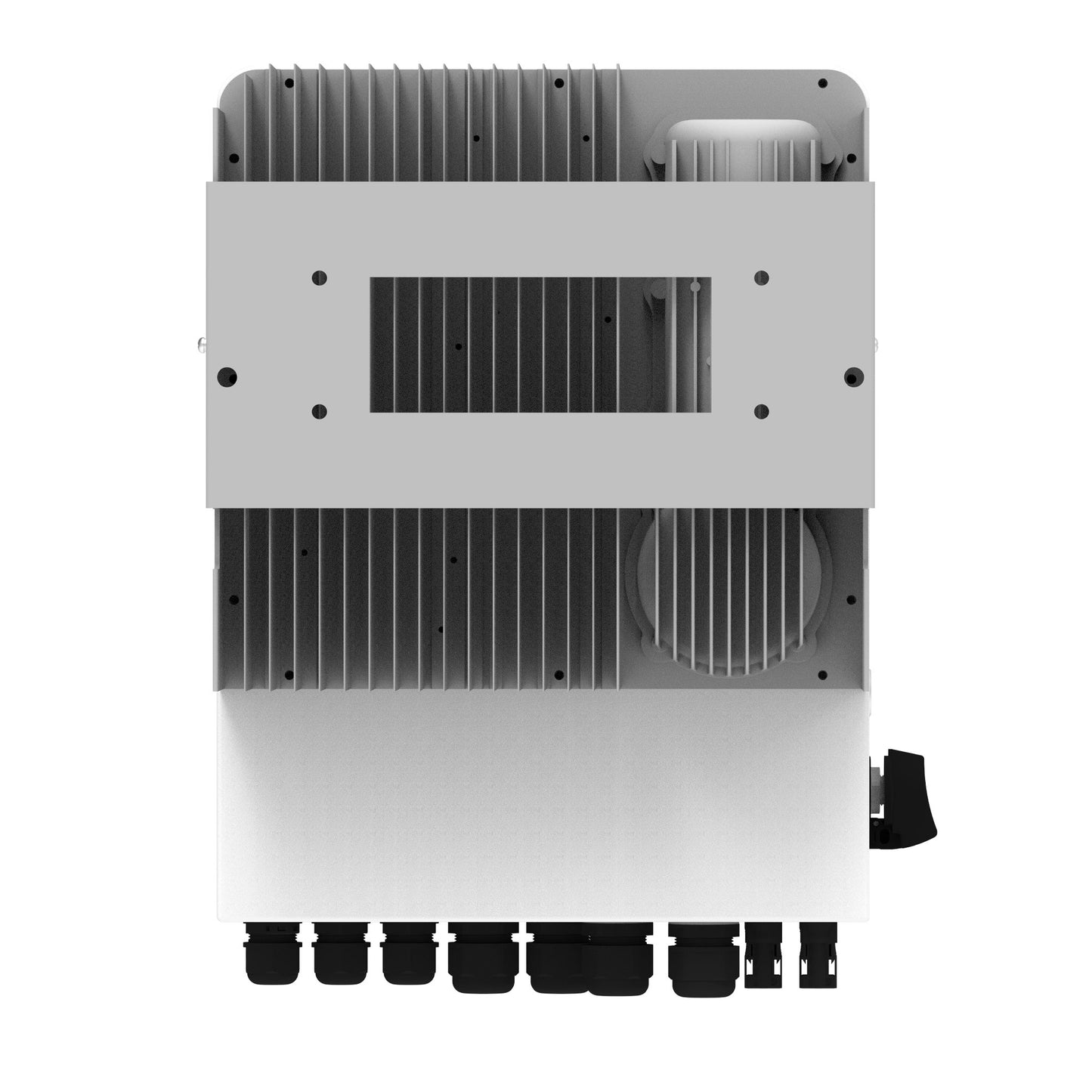 Deye LV 6kW Single Phase Hybrid Inverter - SUN-6K-SG04LP1-AU