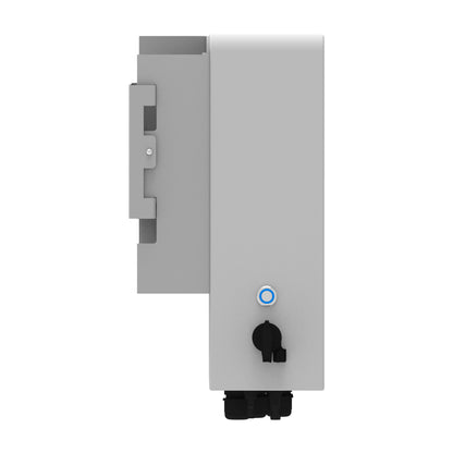 Deye LV 6kW Single Phase Hybrid Inverter - SUN-6K-SG04LP1-AU