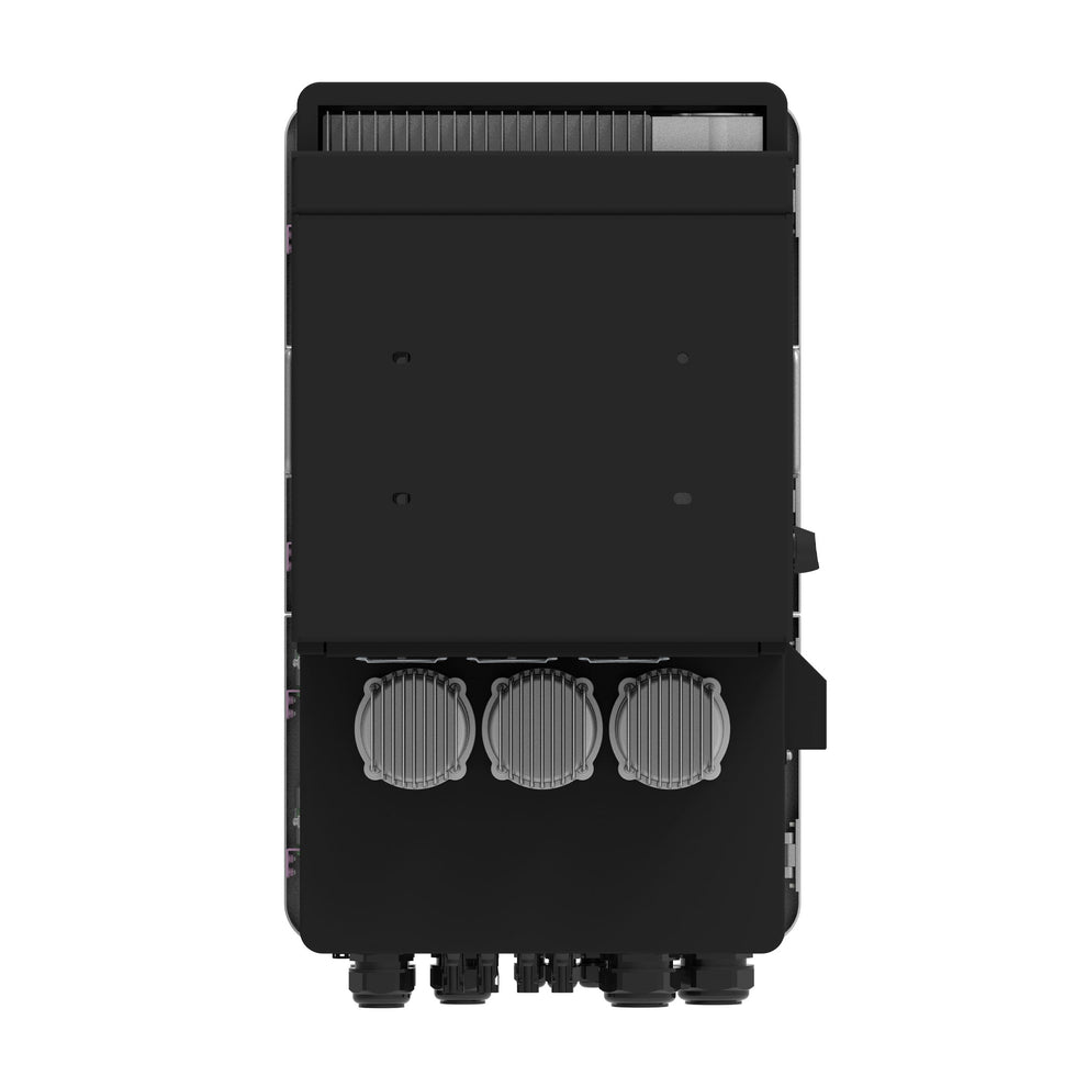Deye LV 10kW Three Phase Hybrid Inverter - SUN-10K-SG04LP3-AU – DPA Energy