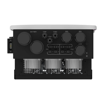 Deye LV 12kW Three Phase Hybrid Inverter - SUN-12K-SG04LP3-AU